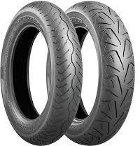 Bridgestone BATTLECRUISE H50 Rear 130/90 B16 73H