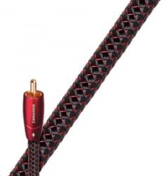 AudioQuest Cinnamon Coax SPDIF kábel (1.5m) (CinDig1,5)