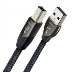 AudioQuest Carbon USB A-B kábel (0.75m)