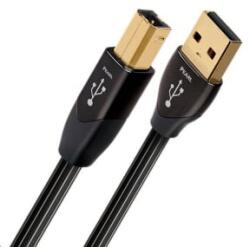 AudioQuest Pearl USB A-B kábel (0, 75m) (UPearl0,75)