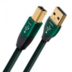 AudioQuest Forest USB A-B kábel (0.75m)