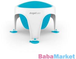 Angelcare fürdető ülőke kék - babamarket
