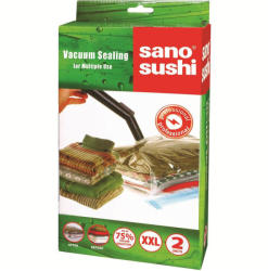 SANO Saci vidare vacuum SANO Sushi XXL, 2 buc/set