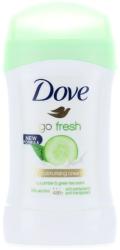 Dove Deodorant stick, Femei, 40 ml, Go Fresh Cucumber Green Tea