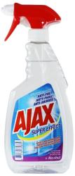 Ajax Solutie curatat geamuri, 500 ml, Crystal - cu amoniac