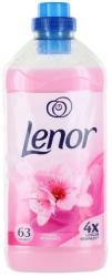 Lenor Balsam de rufe, 1.491 L, 71 spalari, Rose Bouquet