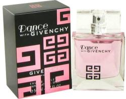 Givenchy Dance with Givenchy EDT 50 ml