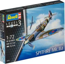Revell Spitfire Mk.IIa 1:72 (03953)