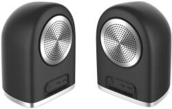 Cel-Tec Stereo Master (1801-004/5) Aktív hangfal