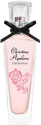 Christina Aguilera Definition EDP 50 ml