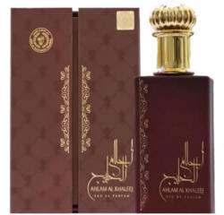 Ard Al Zaafaran Ahlam Al Khaleej EDP 80 ml Parfum