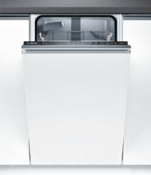 Bosch SPV24CX00E Mosogatógép - Árak, Bosch Mosogatógép vásárlás, olcsó  mosogatók, akciók