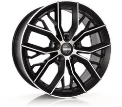 MOMO Massimo BK CB65.1 5/110 18x8 ET30