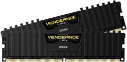 Corsair VENGEANCE LPX 16GB (2x8GB) DDR4 3466MHz CMK16GX4M2Z3466C16