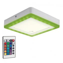 OSRAM LED COLOR+WHITE SQ 200 (4052899448131)