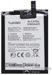 Alcatel Li-polymer 2000mAh TLP020EC