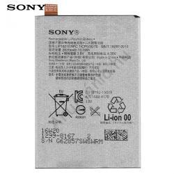 Sony Li-polymer 2620mAh 1299-8167