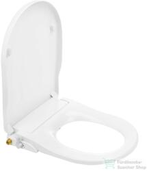 SAPHO CLEAN STAR WC ülőke bidet funkcióval, Soft close LB402 (LB402)