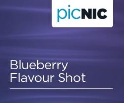 Jac Vapour Aroma concentrata Jac Vapour Blueberry, Afine proaspete, Se amesteca cu 50 - 60 ml Baza