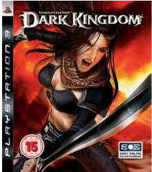 Sony Untold Legends Dark Kingdom (PS3)
