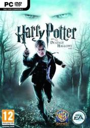 Electronic Arts Harry Potter and the Deathly Hallows Part 1 (PC)