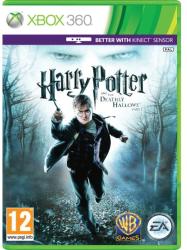 Electronic Arts Harry Potter and the Deathly Hallows Part 1 (Xbox 360)