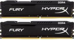 Kingston HyperX FURY 32GB (2x16GB) DDR4 3200MHz HX432C18FBK2/32