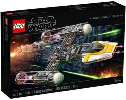 LEGO® Star Wars™ - Y-Wing Starfighter (75181)