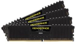 Corsair VENGEANCE LPX 32GB (4x8GB) DDR4 4133MHz CMK32GX4M4K4133C19
