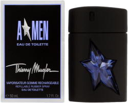 Thierry Mugler A*Men (Refillable) EDT 50 ml