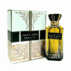 Ard Al Zaafaran Safeer Al Oud EDP 100 ml