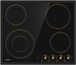 Gorenje EC642CLB (034021101) Főzőlap