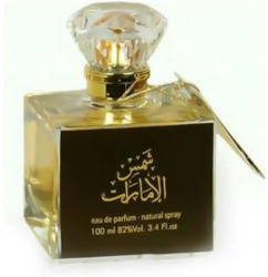 Ard Al Zaafaran Shams Al Emarat EDP 100 ml Parfum
