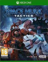 Focus Home Interactive Space Hulk Tactics (Xbox One)