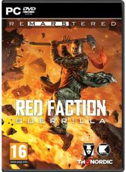 THQ Nordic Red Faction Guerrilla Re-Mars-tered (PC)