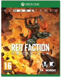 THQ Nordic Red Faction Guerrilla Re-Mars-tered (Xbox One)