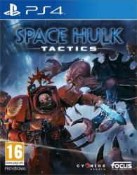 Focus Home Interactive Space Hulk Tactics (PS4)