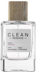 Clean Reserve Collection - Velvet Flora EDP 100 ml