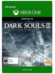 BANDAI NAMCO Entertainment Dark Souls III Ashes of Ariandel (Xbox One)
