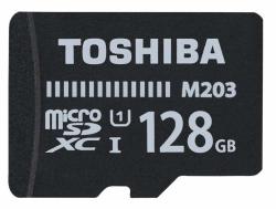 Toshiba 128GB UHS-I/U1 THN-M203K1280EA