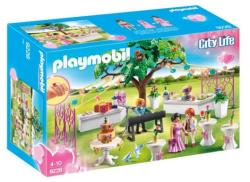 Playmobil Festivitate De Nunta (9228)
