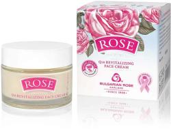 Bulgarian Rose Rose Original Q10 revitalizáló arckrém 50 ml