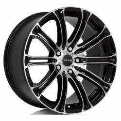 AVUS Racing AC-MB1 BMF CB72.6 5/120 19x8.5 ET34