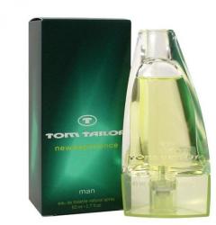 Tom Tailor New Experience Man EDT 50 ml