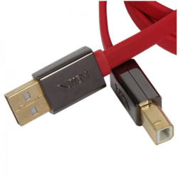 Van Den Hul Cablu Van den Hul The VDH USB Ultimate 1 metru