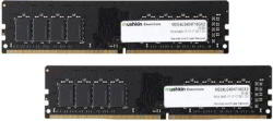 Mushkin Essentials 32GB (2x16GB) DDR4 2400MHz MES4U240HF16GX2