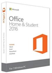 Microsoft Office 2016 79G-04621
