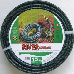 Tecnoresine Bustese River Standard 1/2″ 15 m