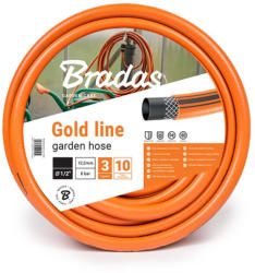 Bradas Gold Line 1/2" 30 m