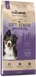 Chicopee CNL Soft Senior Senior & Chicken 15 kg